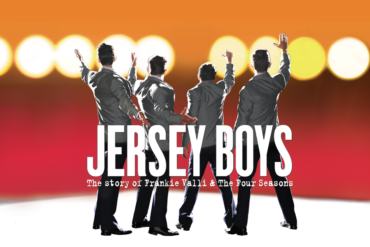 “Jersey Boys”, Hamilton Family Theatre